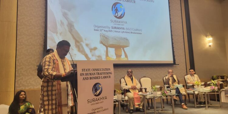 Bonded Labour Eradication