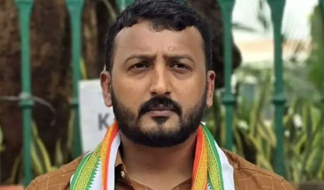 Rahul Mamkootathil