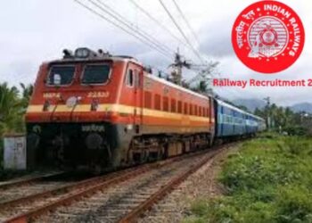 Indian Railways Recruitment 2024