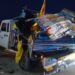 Rajasthan highway accident