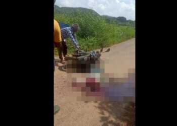 Rambha revenge murder