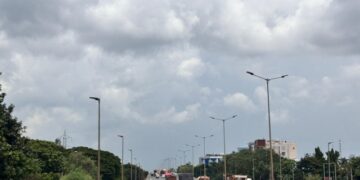 Reckless Driving Fine Bhubaneswar