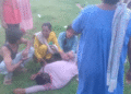 Rohit Thapa murder Rayagada