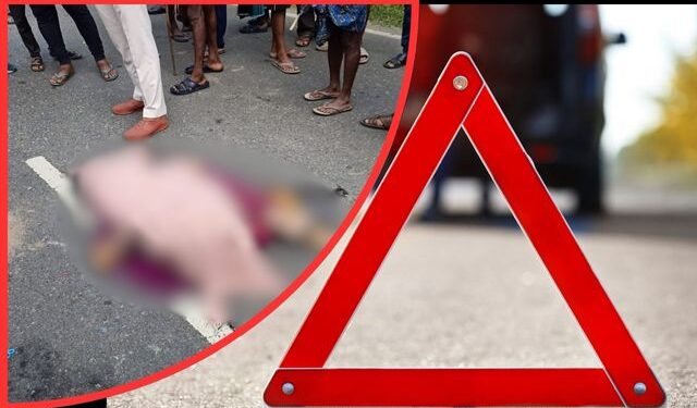 Odisha Woman Rakhi Death