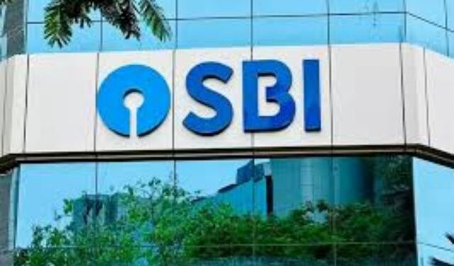 SBI home loan rate hike