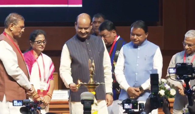 SC & ST Welfare Conference Bhubaneswar 2025