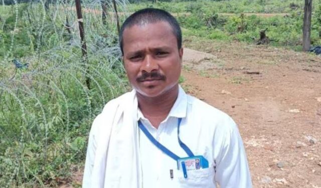 Maoists Brutally Kill Shiksha Doot