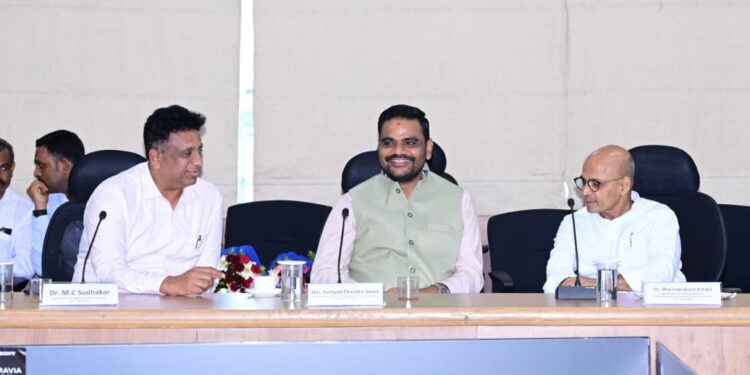 Odisha Skill Development
