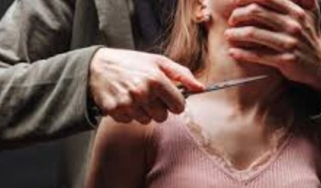 Bolangir minor girl throat slitting