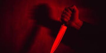 Balasore youth knife attack