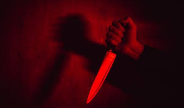 Bar Association President stabbed