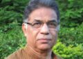 Subas Pani Passes Away