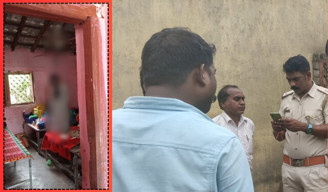 Keonjhar student suicide