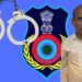 Surendra Behera Arrested