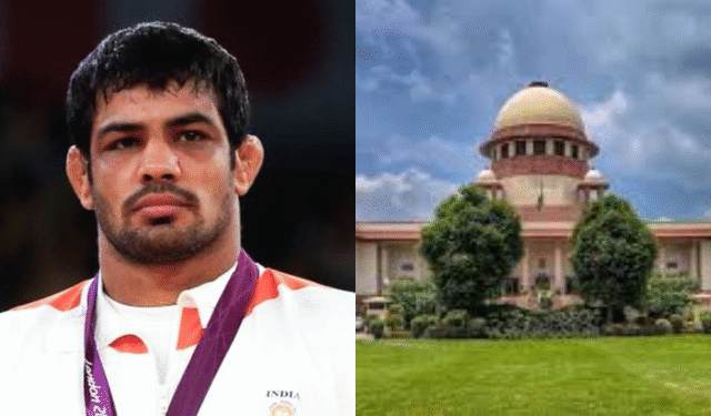 Sushil Kumar bail cancellation