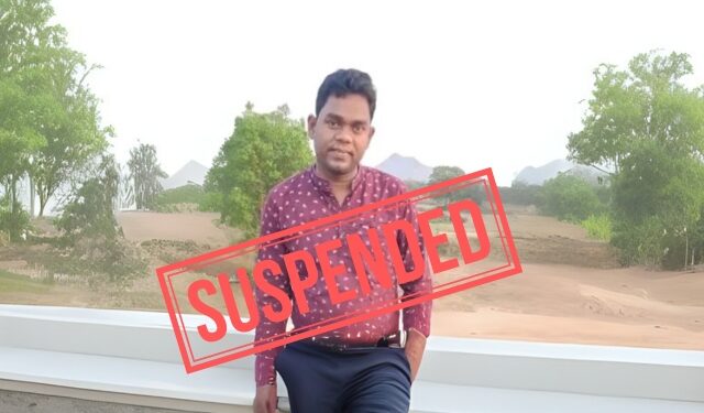 Jagatsinghpur CWC Member