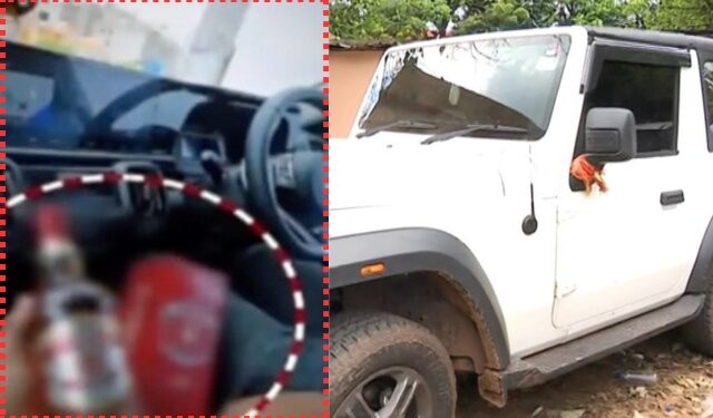 Bhubaneswar Hit-and-Run