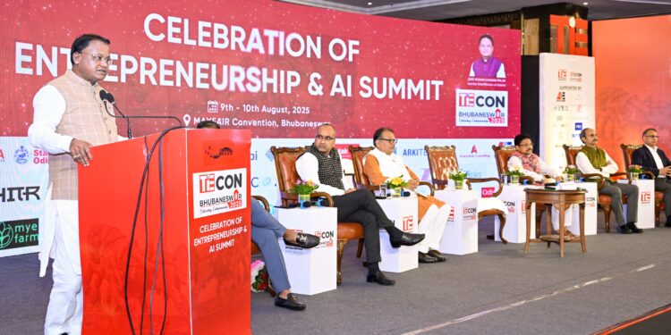 Odisha Global Capability Centres