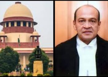 Justice Yashwant Varma cash row