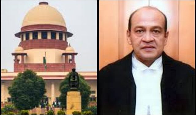 Justice Yashwant Varma cash row