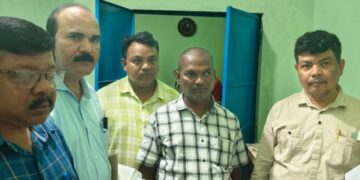 Assistant Record Keeper Keonjhar