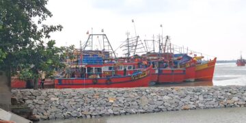 Fishermen deaths Balasore