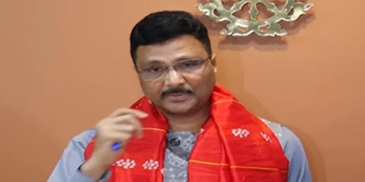 Shree Jagannath Temple Amendments