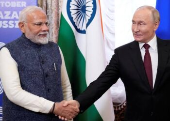 India-russia
