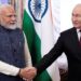 India-russia