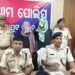 Koraput murder arrests