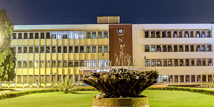 NIT Rourkela