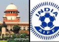 AIFF new constitution Supreme Court 2025
