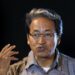 Sonam Wangchuk