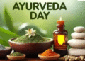 Ayurveda Day 2025 Goa