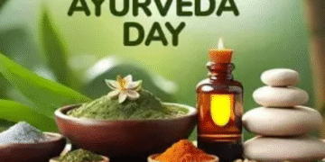 Ayurveda Day 2025 Goa