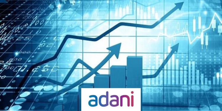 Adani group