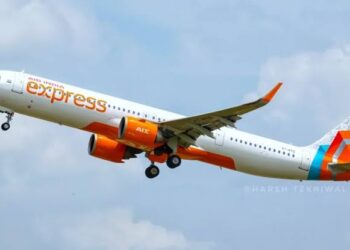 Air India express