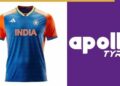 Apollo tyres