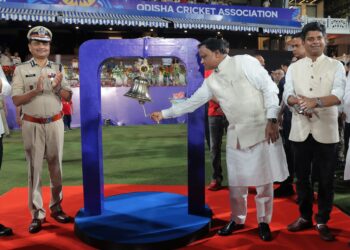 Odisha Pro T20 League