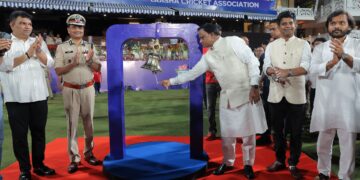 Odisha Pro T20 League