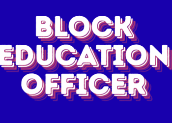 Odisha BEO vacancies 2025