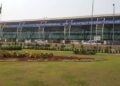 Bhubaneswar airport