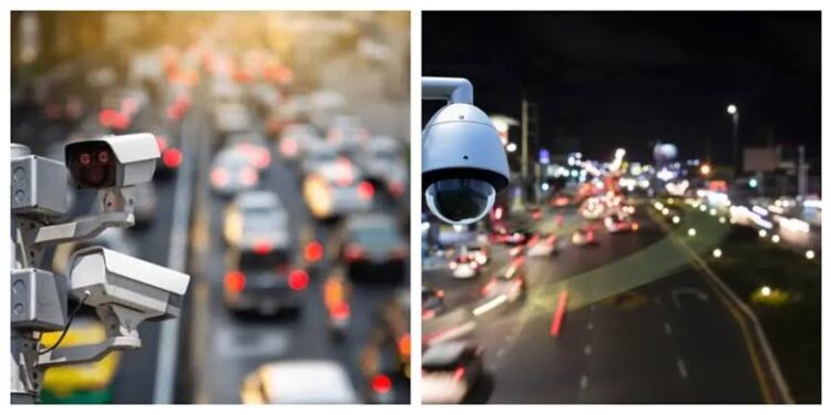 AI-Powered Cameras