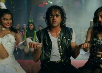 Duniya haseeno ka Mela