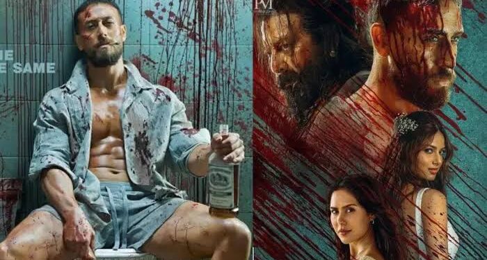 Baaghi 4