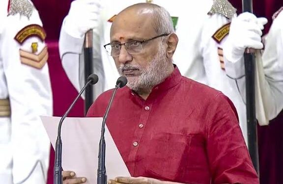 Vice President