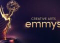 Creative arts emmys 2025