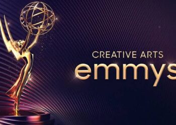 Creative arts emmys 2025