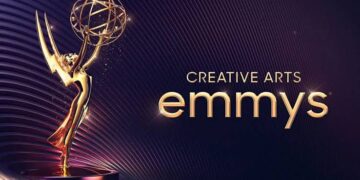 Creative arts emmys 2025