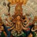 Cuttack Durga Puja